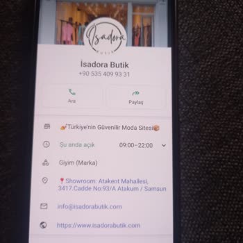 Online Alışverişte Karşılaştığım Sorunlar