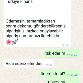Online Alışverişte Karşılaştığım Sorunlar