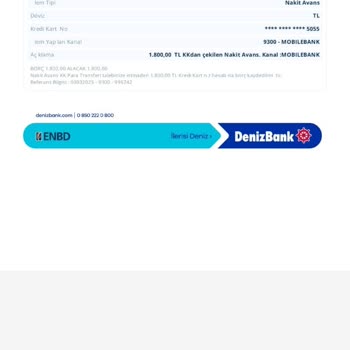 Online Alışverişte Karşılaştığım Sorunlar