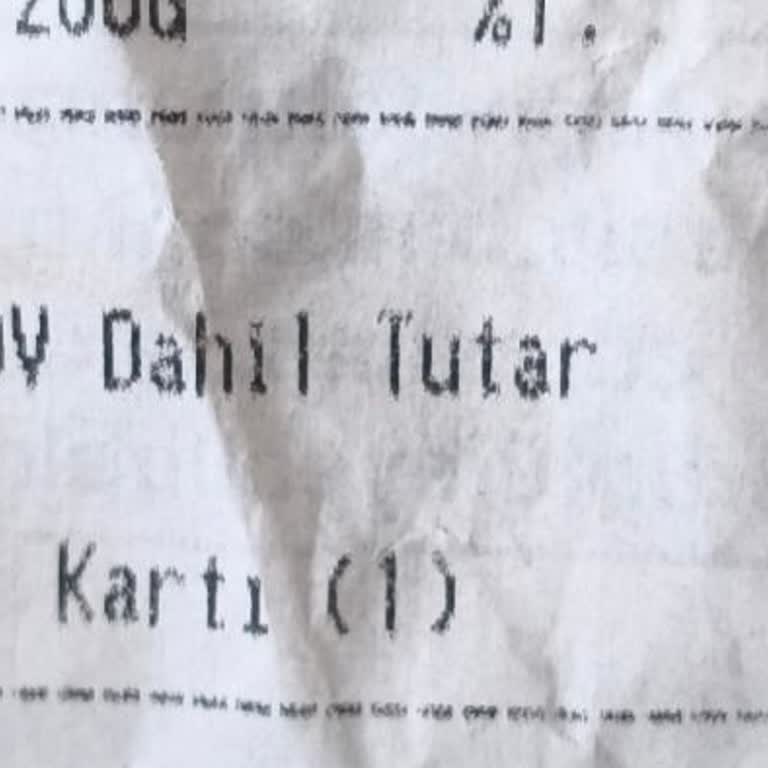Puan Kampanyası Mağduriyeti: Harcamalarım Boşa Gitti