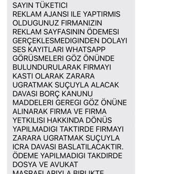 World Dijital Pazarlama'nın Yanıltıcı Reklam Taktikleri