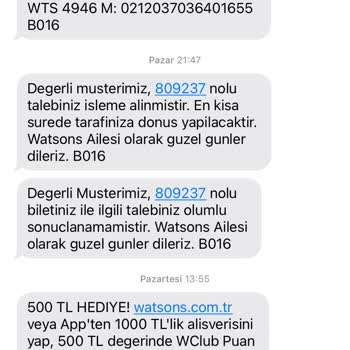 Alerjik Reaksiyona Sebep Olan Şampuan