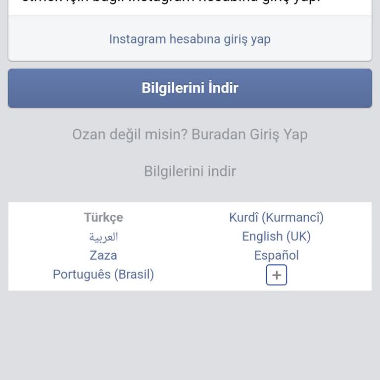 Facebook Hesabım Neden Haksız Yere Kısıtlandı?