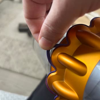 Dyson V15'in Performans Sorunları Ve Servis İlgisizliği