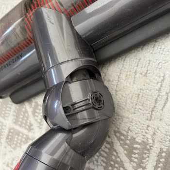 Dyson V15'in Performans Sorunları Ve Servis İlgisizliği