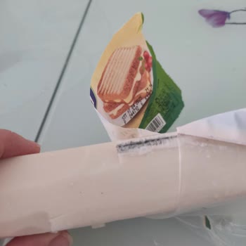 Torku Tost Peynirinde Şaşırtıcı Küf Sorunu