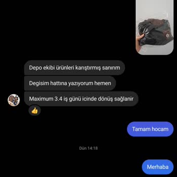 Yanıltıcı Ürünler Ve İletişimsizlik Sorunu