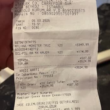 Mağaza Ve İnternet Fiyat Farkı Sorunu