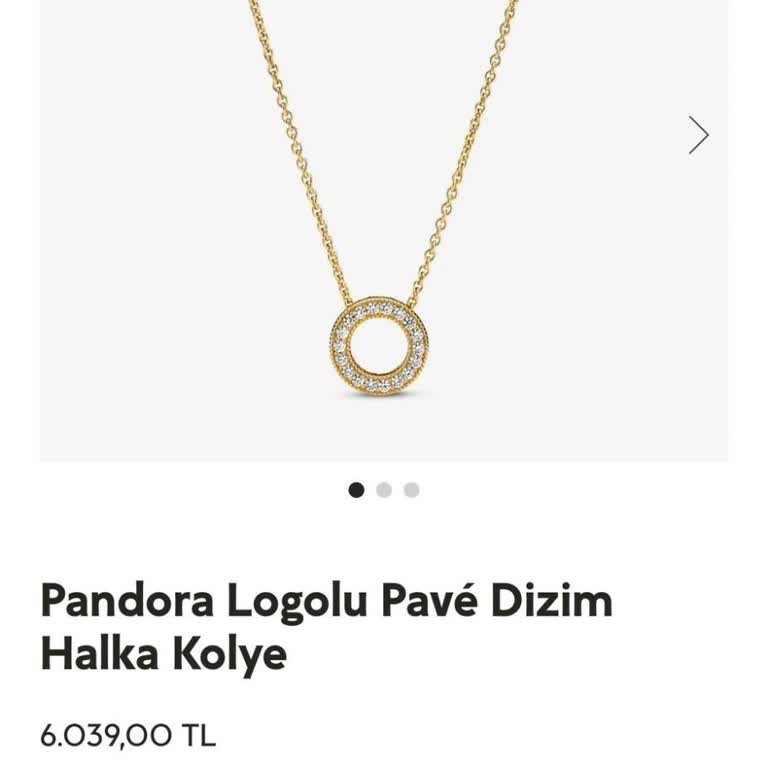 Pandora Mağazasında Fiyat Farkı Ve İade Sorunu