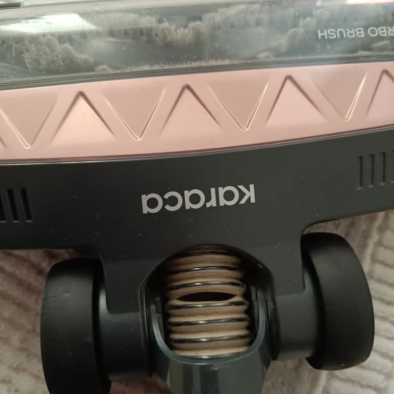 Karaca Vantuz Power Force Max2 Süpürge Hortum Sorunu