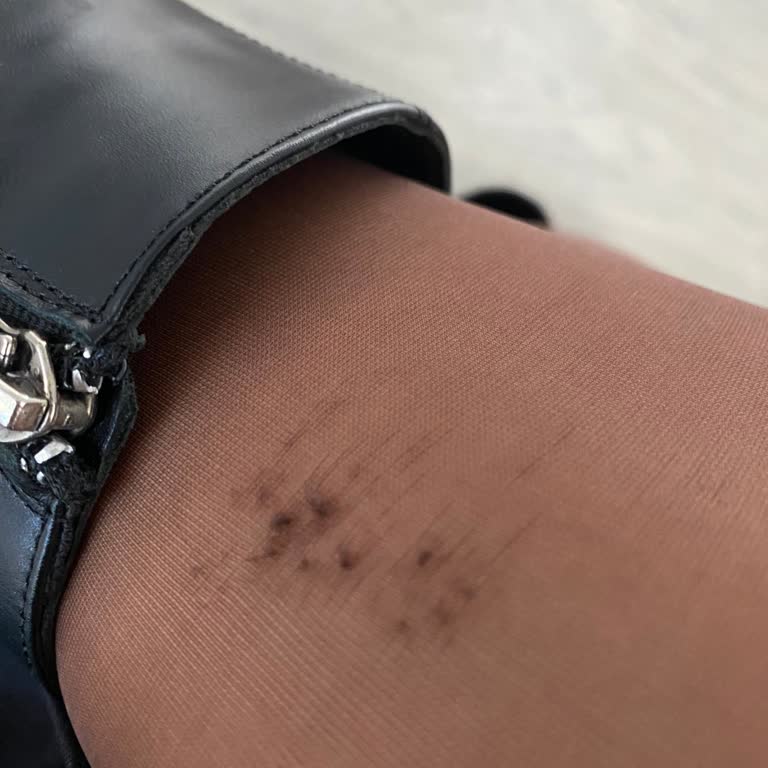 Penti'nin Dayanıksız Külotlu Çorapları Mağduriyet Yaratıyor