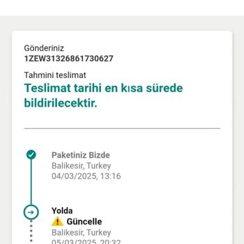 İndirimli Ürün Siparişi İptali Ve Yanıltıcı Teklif