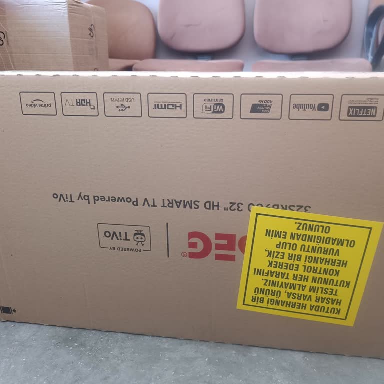 Vatan Bilgisayar İade Sürecinde Yaşanan Karmaşa Ve Bilgi Eksikliği