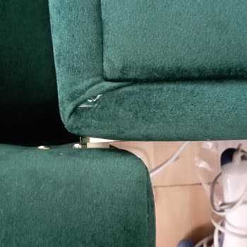 İstikbal'den Aldığım Defolu Ve Hasarlı Koltuklar Mağduriyet Yaratıyor