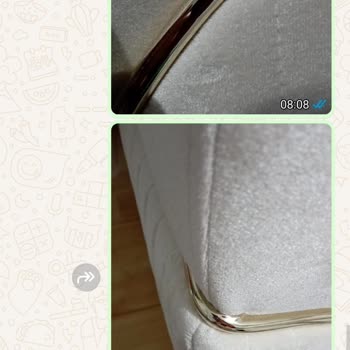 İstikbal'den Aldığım Defolu Ve Hasarlı Koltuklar Mağduriyet Yaratıyor