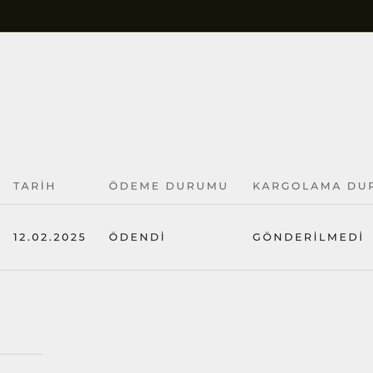 Türk Firması Sandım Yurt Dışına Takıldım: Ürün Kargoda Yok