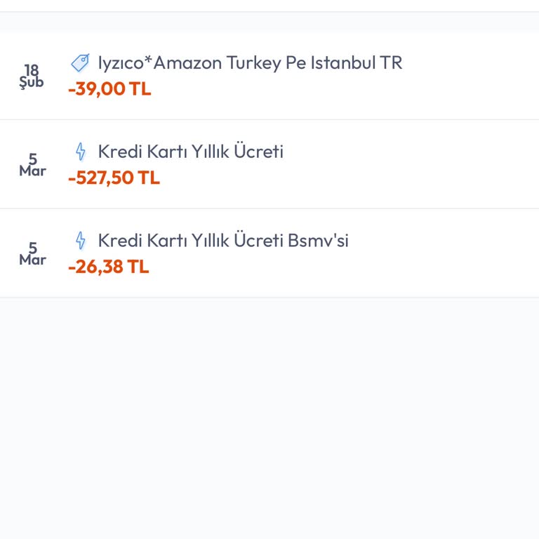 Onaysız Kredi Kartı Dönüşümü Ve Haksız Aidat Ücreti