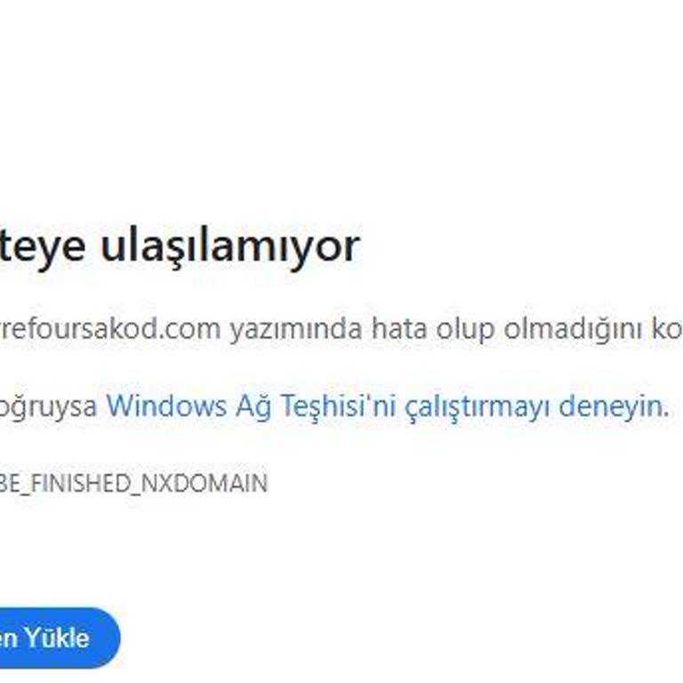 Akbank Carrefour SA İndirim Kodu Erişim Sorunu