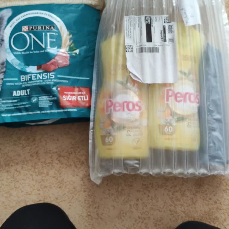 Yanlış Siparişler Ve İade Sorunu