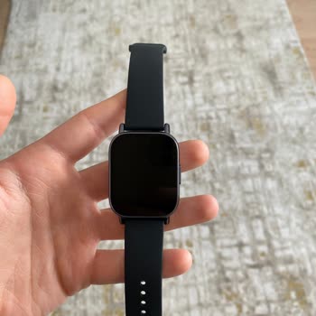 Xiaomi Watch 5 Lite: Alerji Ve Rahatsızlık Sorunu