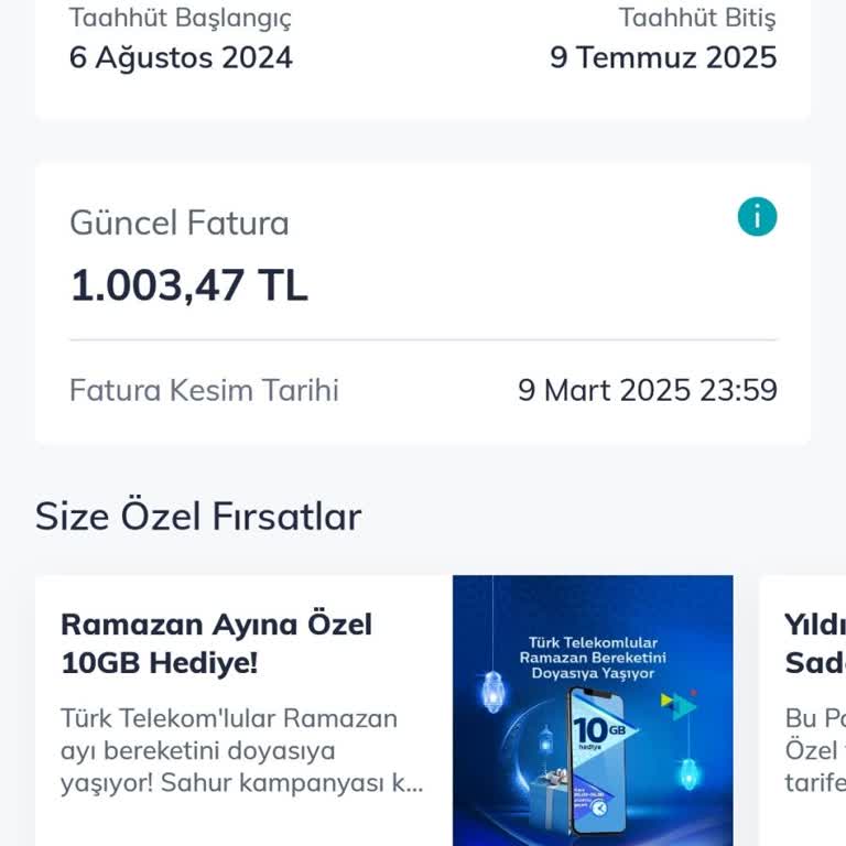 Türk Telekom'un Hatay'daki Hizmet Kesintisi Çileden Çıkarıyor