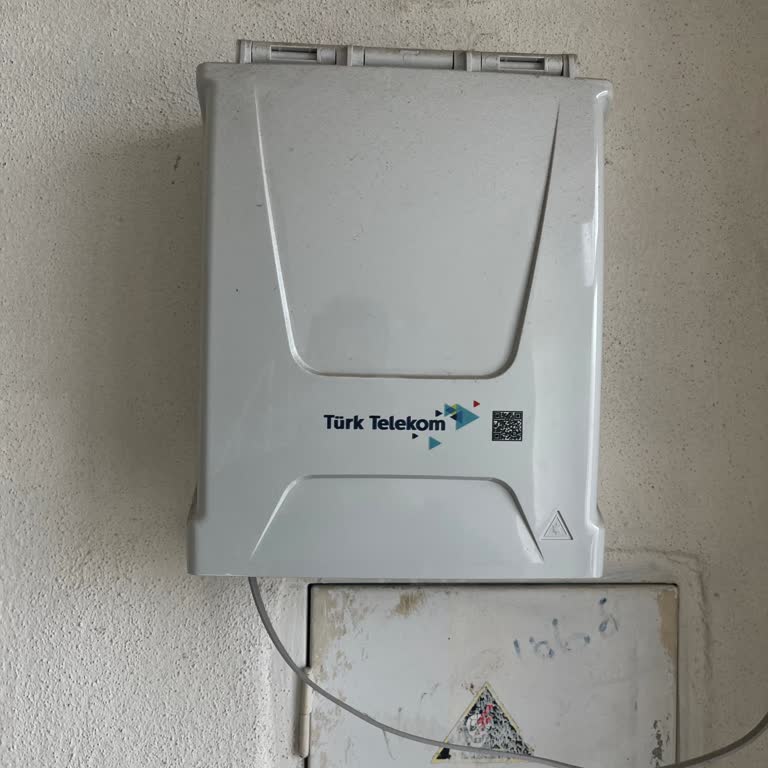 Fiber Altyapı Sorunu Ve Haksız Fatura Ödemeleri