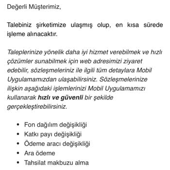 Ziraat Bankası'ndan Hayat Sigortası Başvurusuna Yanıt Bekleyen Müşteri Mağduriyeti