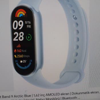 Renk Seçiminde Israrcı Servis Süreci