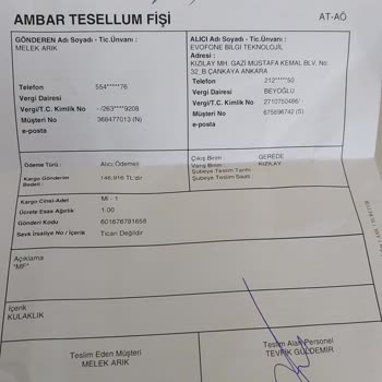 Renk Seçiminde Israrcı Servis Süreci