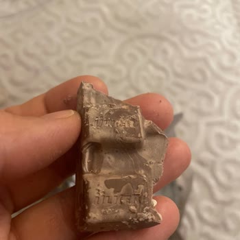 Ülker Çikolata Ürün Kalitesi Hayal Kırıklığı Yarattı