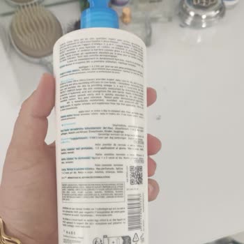 Bioderma Atoderm Orijinalliği Hakkında Yardım Talebi