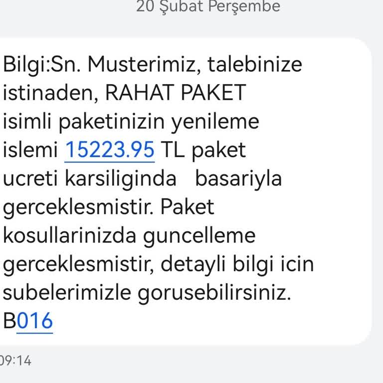 Onaysız İşlem Ve İptal Süreci Sorunları