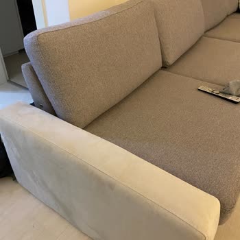 Yanlış Renk Ve İletişim Sorunu: Vivense Koltuk Modülü