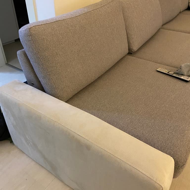 Yanlış Renk Ve İletişim Sorunu: Vivense Koltuk Modülü