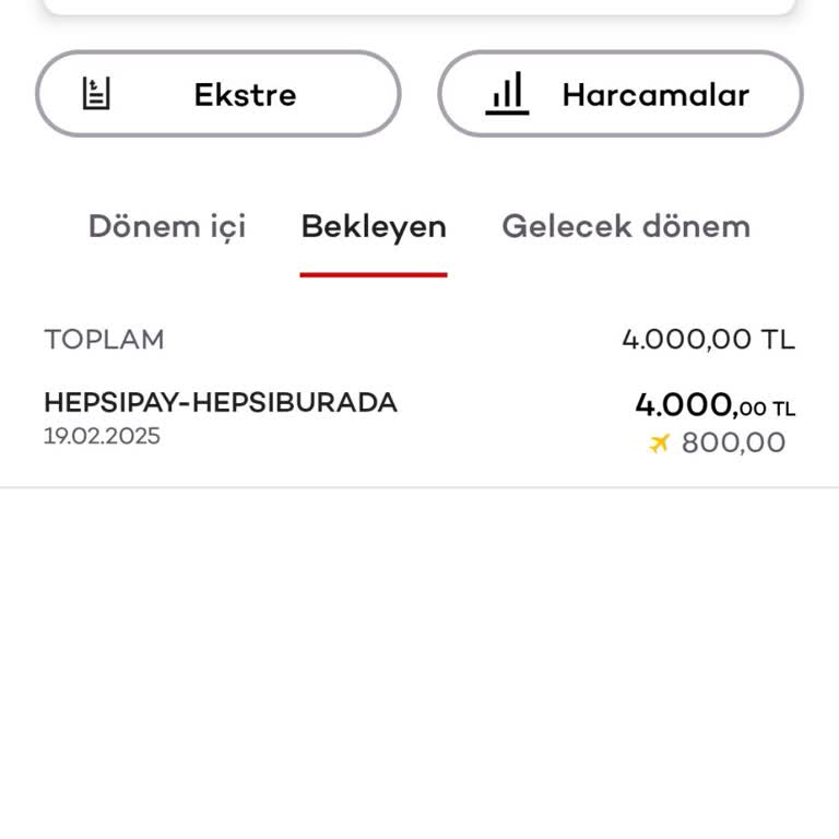 Çifte Ödeme Ve İade Sorunu: Hepsiburada Mağduriyeti