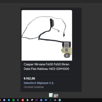 Kargo Ücretsiz Mi? Baburtech'te Fiyat Karmaşası