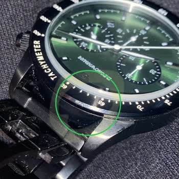 Saatte Bitmeyen Sorunlar Ve Sahte Ürün Şüphesi