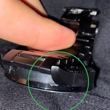 Saatte Bitmeyen Sorunlar Ve Sahte Ürün Şüphesi