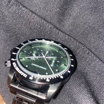 Saatte Bitmeyen Sorunlar Ve Sahte Ürün Şüphesi