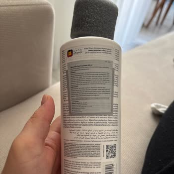 Bioderma Ürününde Şüpheli Durum: Orijinallik Belirsizliği