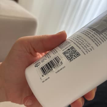 Bioderma Ürününde Şüpheli Durum: Orijinallik Belirsizliği