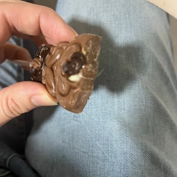 Çocuk Ürününde Hijyen Skandalı