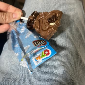 Çocuk Ürününde Hijyen Skandalı