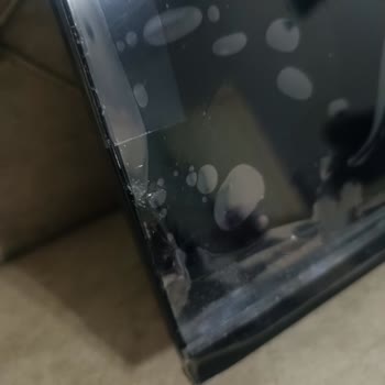 Awox Televizyon Kurulumunda Yaşanan Sorun Ve Çözüm Arayışı