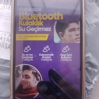 Akyz Lojistik Dağıtım Yanıltıcı Reklam Ve Orijinalliği Şüpheli Ürün Mağduriyeti!