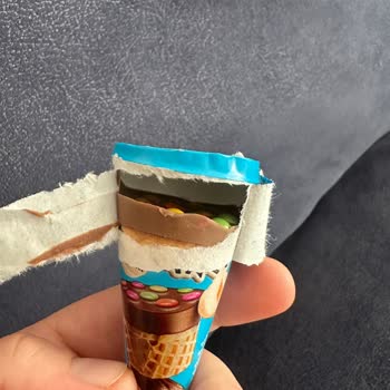 Şölen Oma Paketlerinde Müşteri Aldatmacası