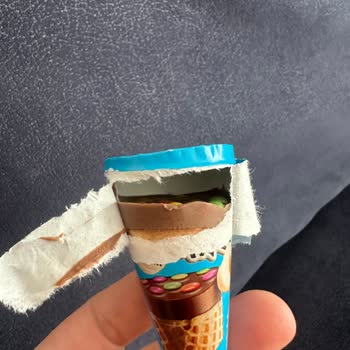Şölen Oma Paketlerinde Müşteri Aldatmacası