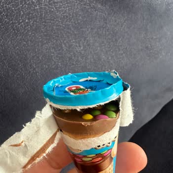 Şölen Oma Paketlerinde Müşteri Aldatmacası