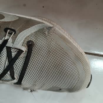 Nike Ayakkabıda Beklenmedik Kalite Sorunu