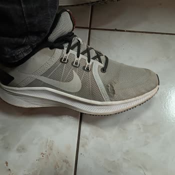 Nike Ayakkabıda Beklenmedik Kalite Sorunu